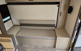 2024 Forest River RV Salem FSX 23 ft