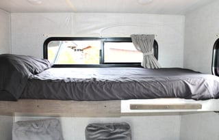 RV BNB FULLY stocked for vacation BEAUTIFUL ARERA