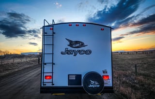 Jayco White Hawk DELIVERY AVAILABLE