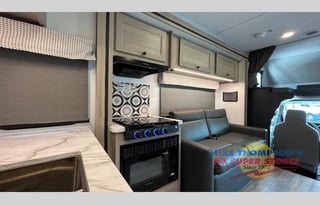2025 Forest River RV Sunseeker LE 3250DSLE Ford