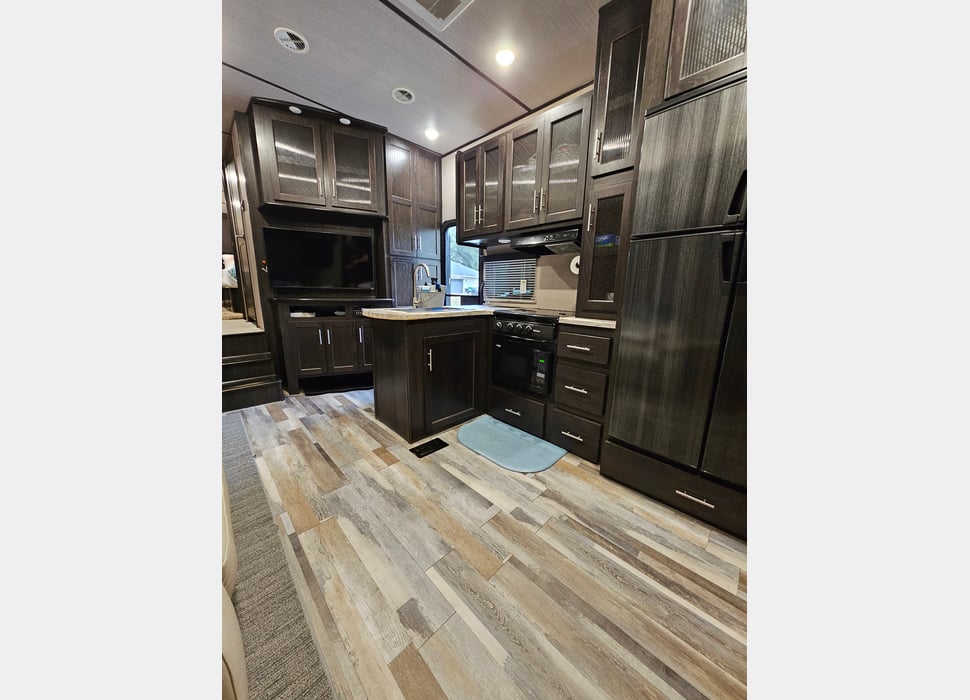Toy Hauler rentals in Orlando