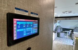 CL 40 - Luxury Vision XL – 2 Baths, Sleeps 6+