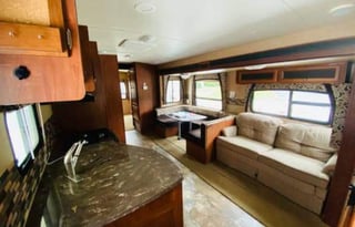 2013 Jayco M-314 BDS