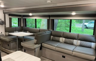 2024 Forest River RV Wildwood X-Lite 263BHXLX