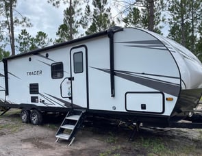 Forest River RV Tracer Primetime