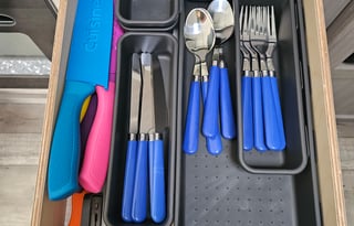 Pet friendly - 2023 Coleman 17B