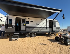 Jayco Jay Flight SLX 262RLSW