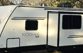 2021 Dutchmen RV Kodiak SE 28SBH