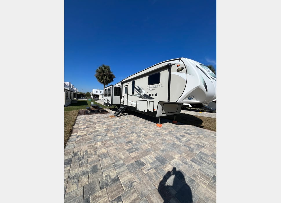 Fifth Wheel rentals in Salado