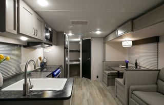 2022 Prime Time RV Tracer 260BHSLE