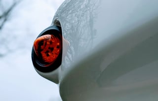 Top Rated Teardrop - Ready for Fall Camping Luna