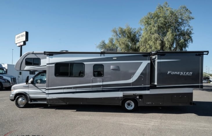 *New Listing* AFFORDABLE LUXURY 2019 Forester | RVshare
