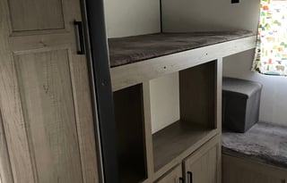 Bray Family 2021 Keystone Hideout