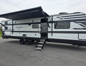 Grand Design Transcend Xplor 331BH