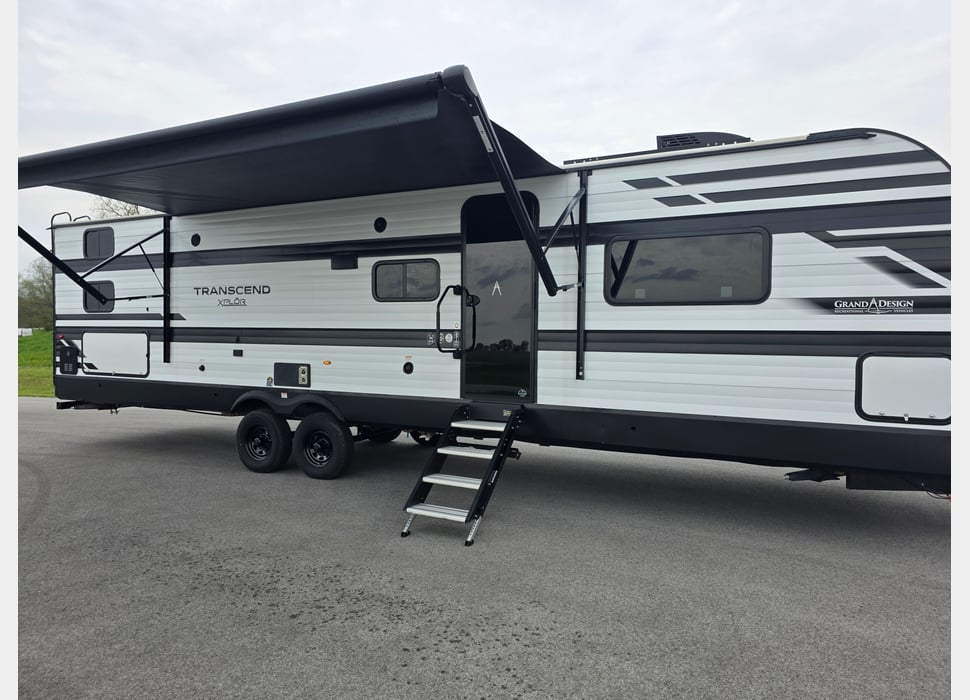 Travel Trailer rentals in Brunswick