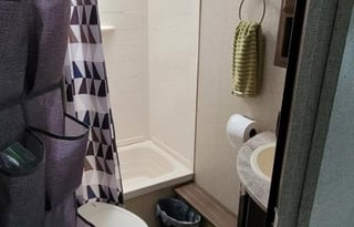 2018 Coachmen RV Apex Ultra-Lite 287BHSS