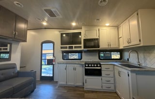 2023 Keystone RV Cougar Sport 2700BH