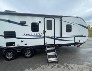 Heartland Mallard 26