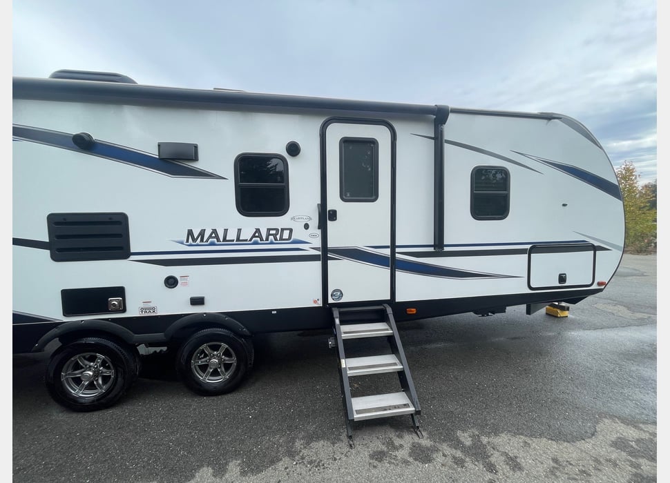 Travel Trailer rentals in Smith River