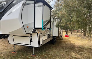 2022 Prime Time RV Crusader LITE 33BH