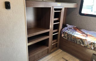 2019 Heartland Pioneer DS 320