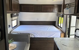 2020 Forest River RV Cherokee Wolf Pup 16BHS