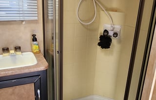 2013 Forest River RV Work and Play