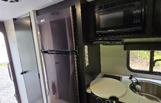 2021 Forest River RV Cherokee Wolf Pup 14CC