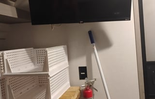 Summer Breeze & Salty Air