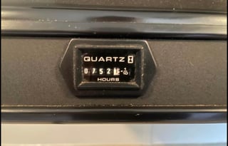 2005 Weekend warrior Warrior CCH