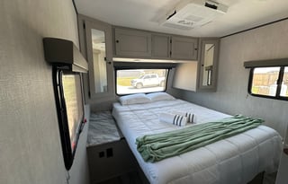 2024 Family Friendly RV