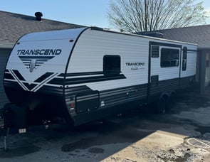 Grand Design Transcend Xplor 265BH