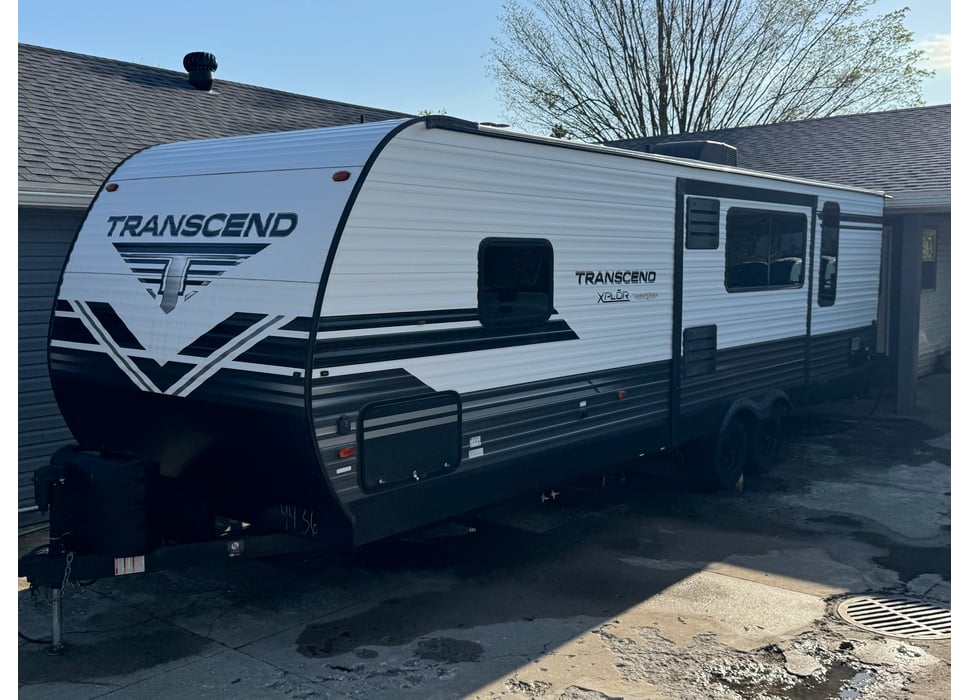 Travel Trailer rentals in Rosiclare