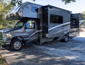 Winnebago Minnie Winnie 26T