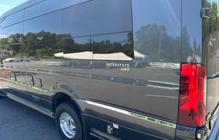 2023 Airstream RV Interstate 24GT