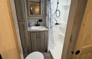 2021 Keystone RV Avalanche 390DS