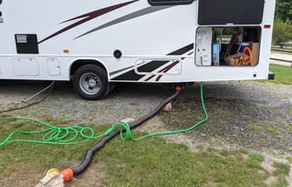 2020 Jayco Redhawk SE 27N