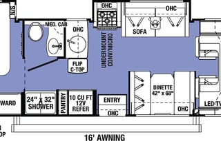 PRISTINE PARADISE-2017 Sunseeker 2860DS