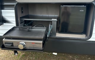 Cozy 2025 Grand Design