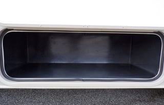 Coachmen Leprechaun RV "Chickaletta" Dog Friendly!