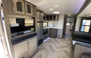 2021 EAST TO WEST Alta 3150KBH