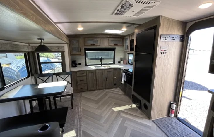 RV Photo