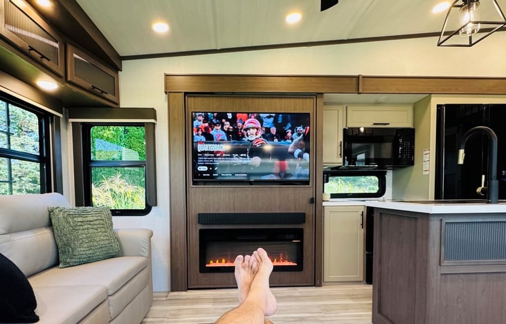 RV Photo