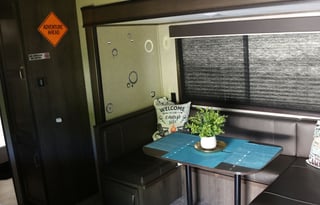 ELEGANT JAYCO FLY SLX - 2020
