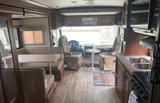 2018 Forest River RV FR3 25DS