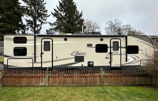 camper rental