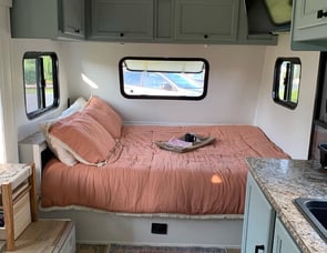 Coachmen RV Clipper Ultra-Lite 17BHS