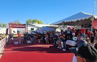 Adventure Awaits | 2024 Genesis Supreme Toy Hauler