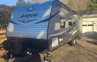 Ready: Adventure, Visiting Family or Home Project