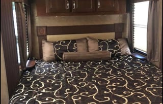2013 Forest River RV Cedar Creek 38FL